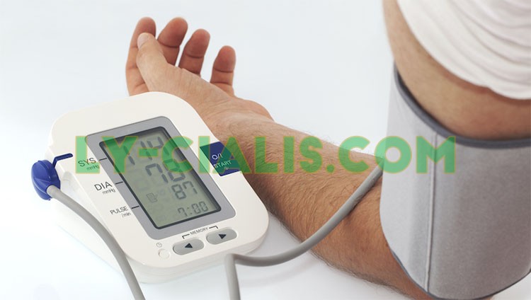 高血壓定義與症狀詳解