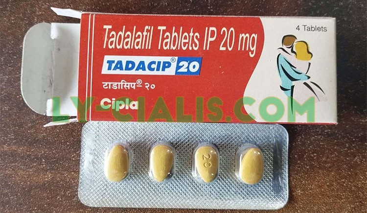 官網強力推薦：犀利士學名藥性價比之王Tadacip