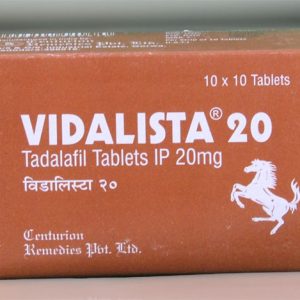 犀利士Vidalista：機具性價比的新型犀利士學名藥